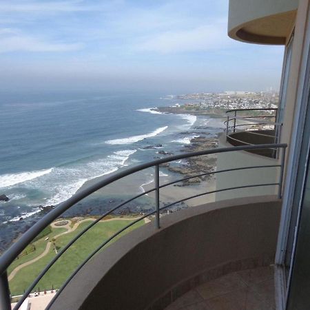 Beachfront Calafia Condos Rosarito Exterior photo